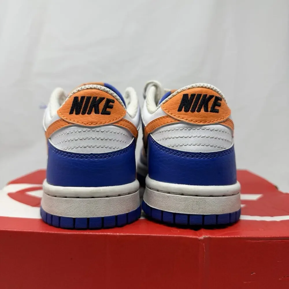 Nike dunk low